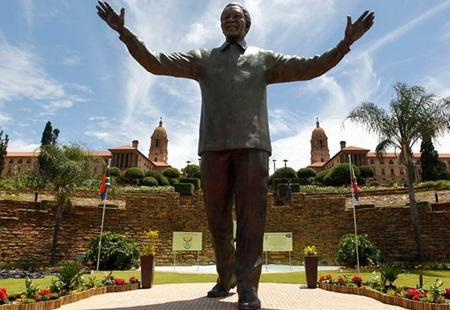 Mandela