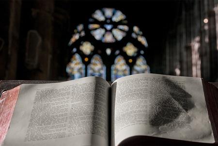 Bybel en kerk