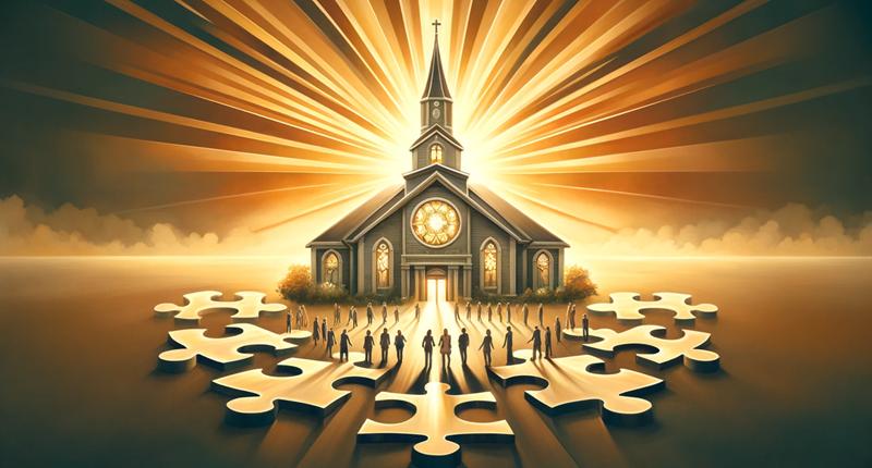 kerk