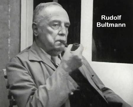 Rudolf Bultmann
