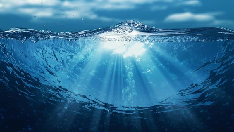 water