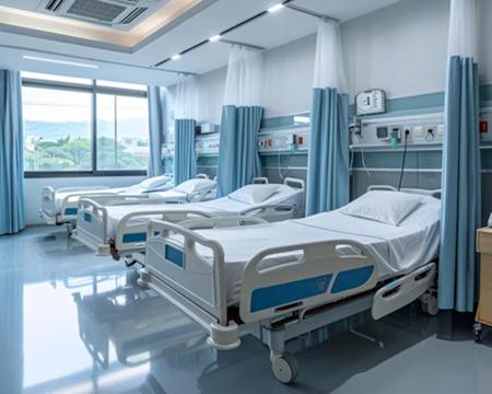 hospitaal