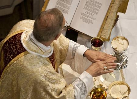 Eucharistie
