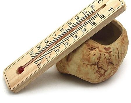 termometer