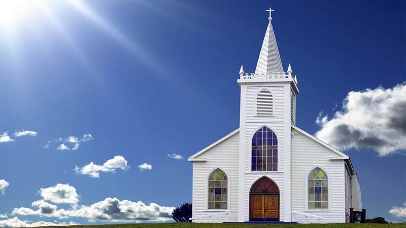 kerk
