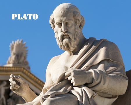 Plato