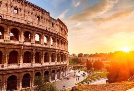 Rome