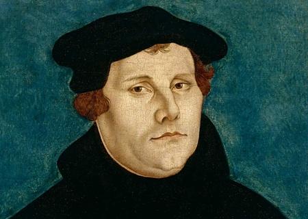Luther