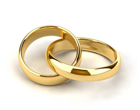 twee ringe