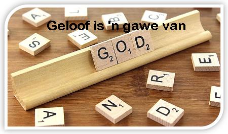 geloof 