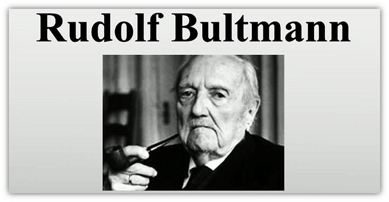 Bultmann