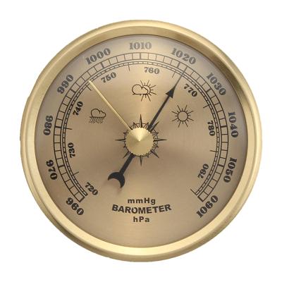 Barometer