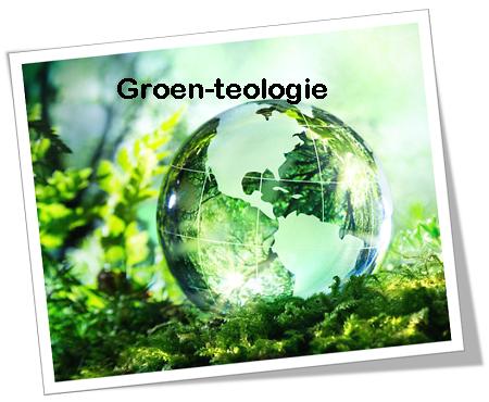 groen-teologie