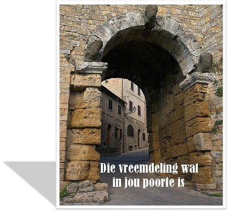 poort