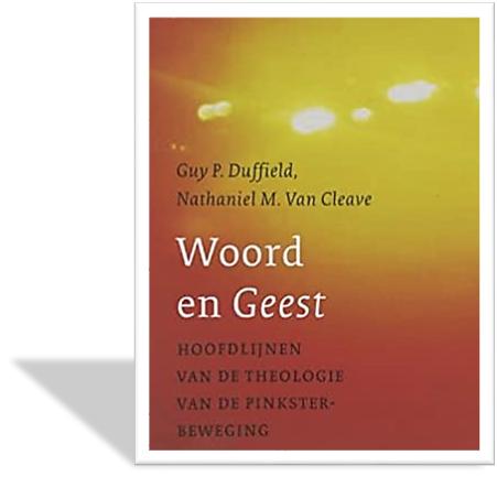 Boek van Duffield