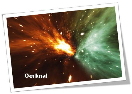 Oerknal