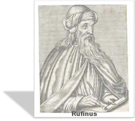 Rufinus