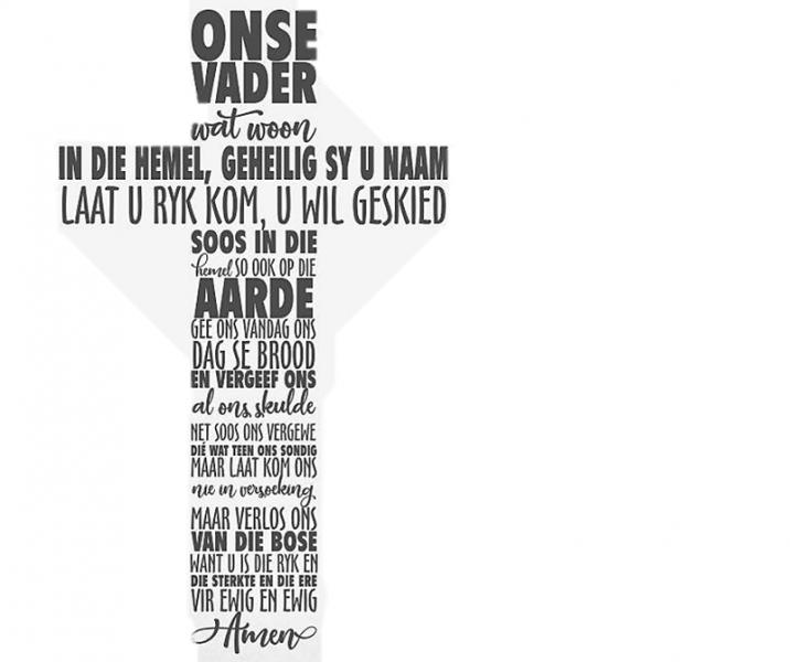 Onse Vader