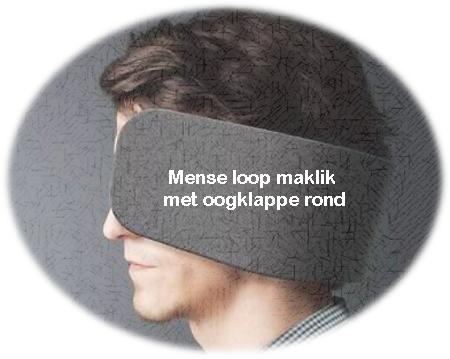 oogklappe