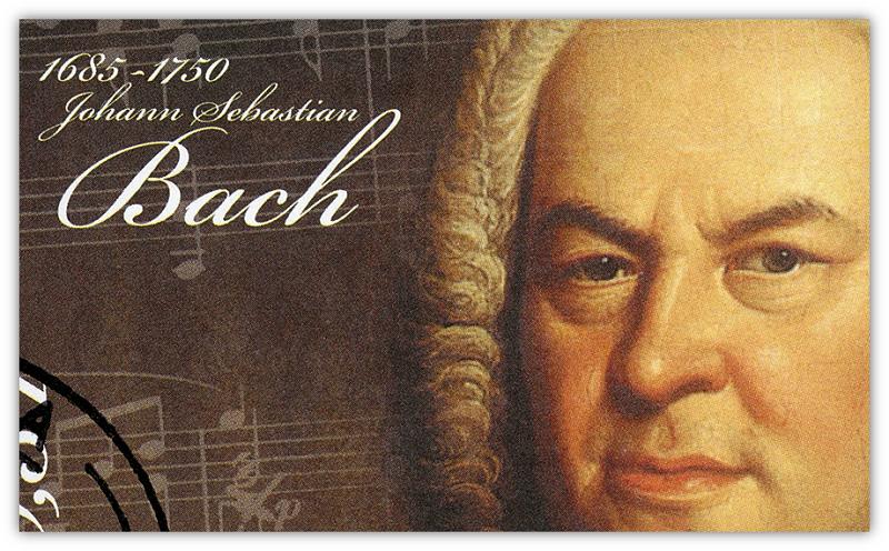 Bach