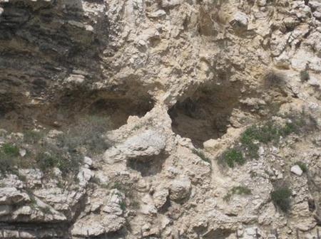 grotte