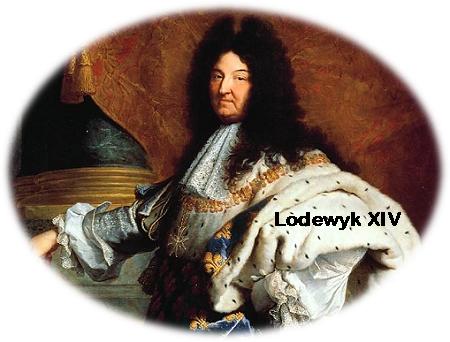 Lodewyk XIV