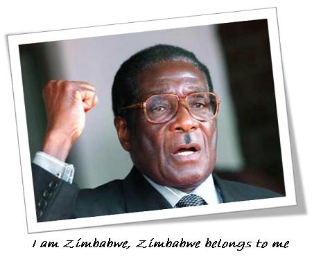 Mugabe