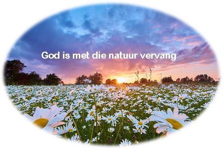 natuur