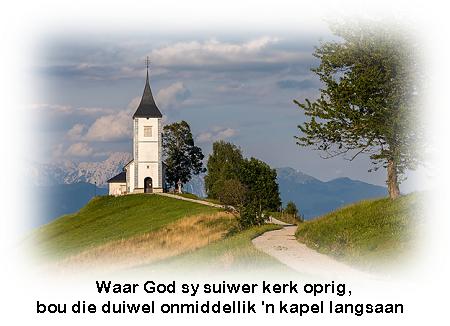 kerk