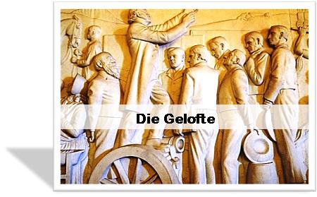 Die gelofte