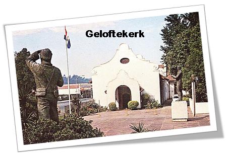 geloftekerk