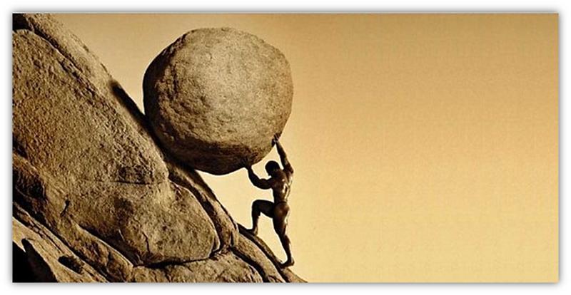 Sisyphus