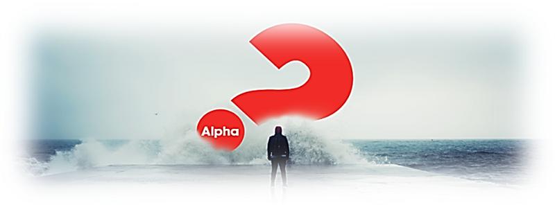 Alpha