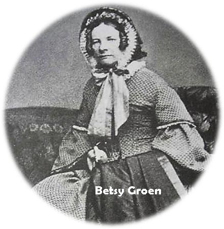 Betsy Groen