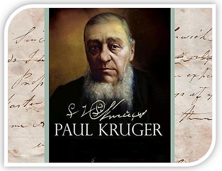 Paul Kruger