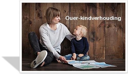 ouer en kind