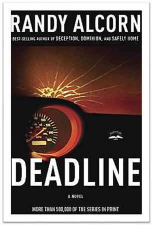 Boek - Deadline