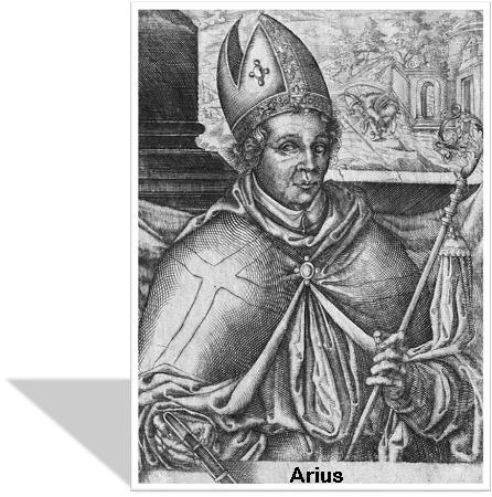 Arius