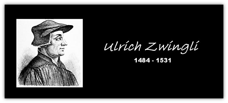 Zwingli