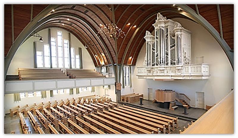 kerk binne