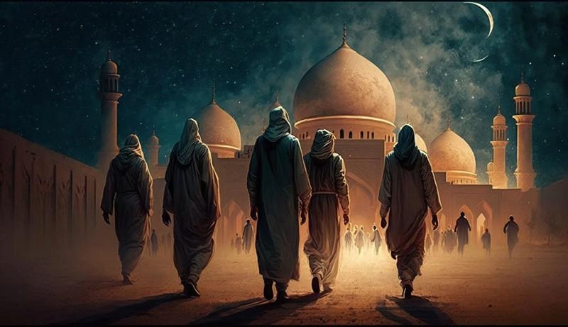 Islam