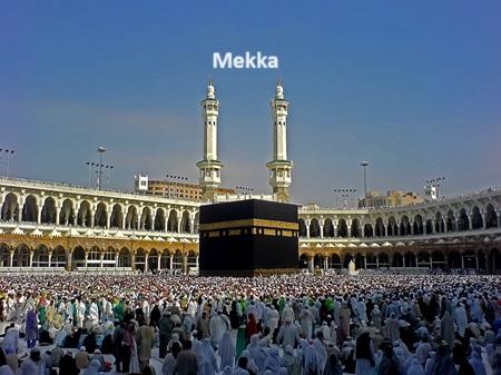 Mekka