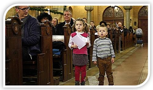 kinders kerk