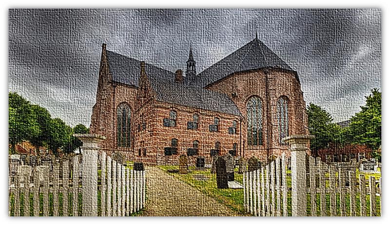 kerk