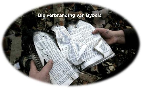 Bybels brand