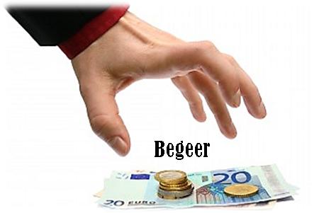 Begeer