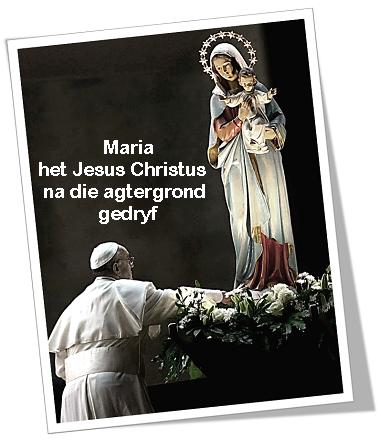 beeld Maria