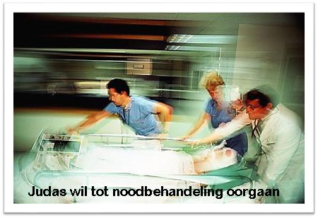 noodbehandeling