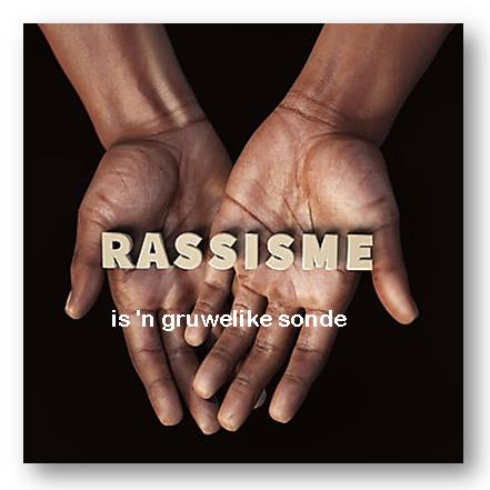 rassisme