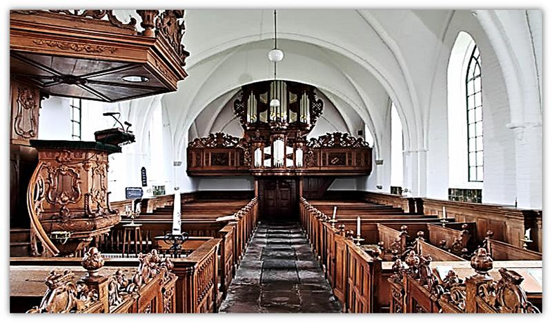 kerk